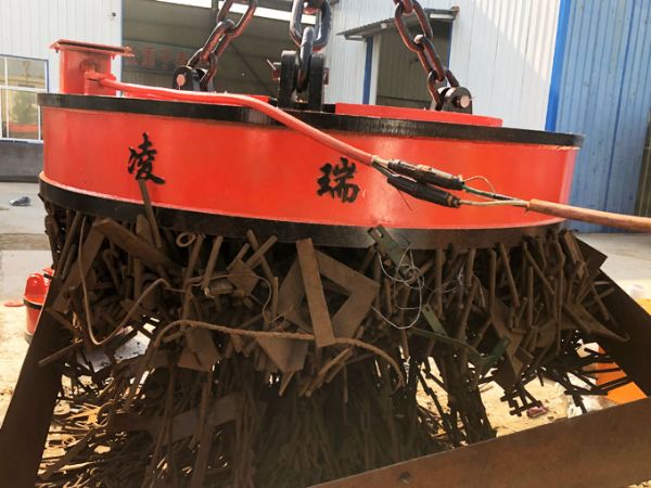 電磁吸盤的原理是什么？